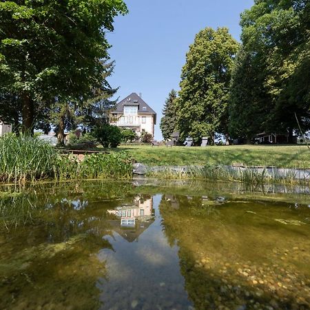 Villa Geisenhof Милтенберг Екстериор снимка